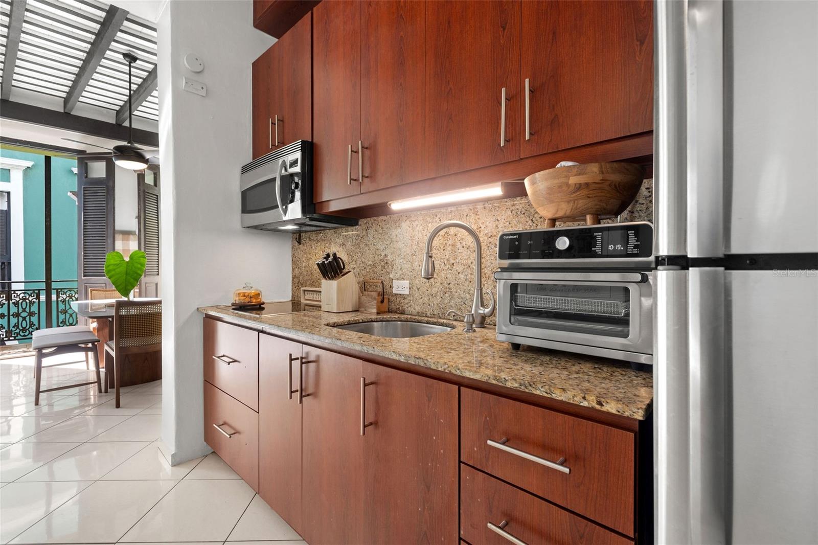2 hab · 1 baños · SAN JUAN — foto 6