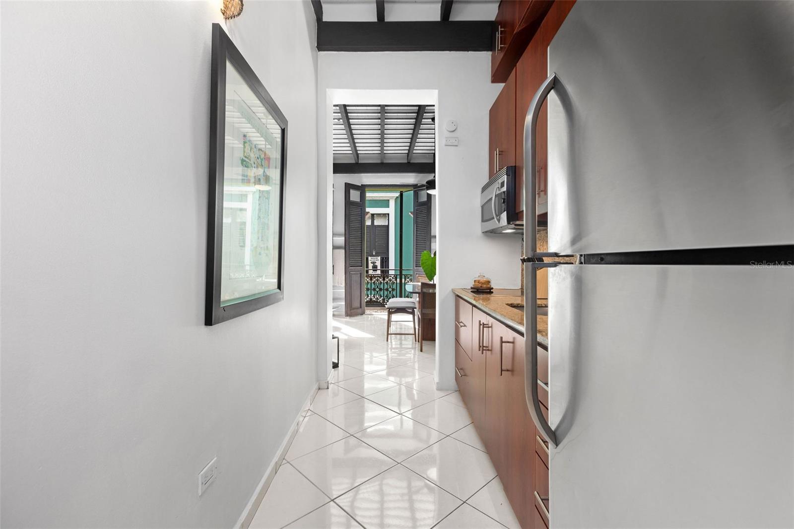 2 hab · 1 baños · SAN JUAN — foto 7