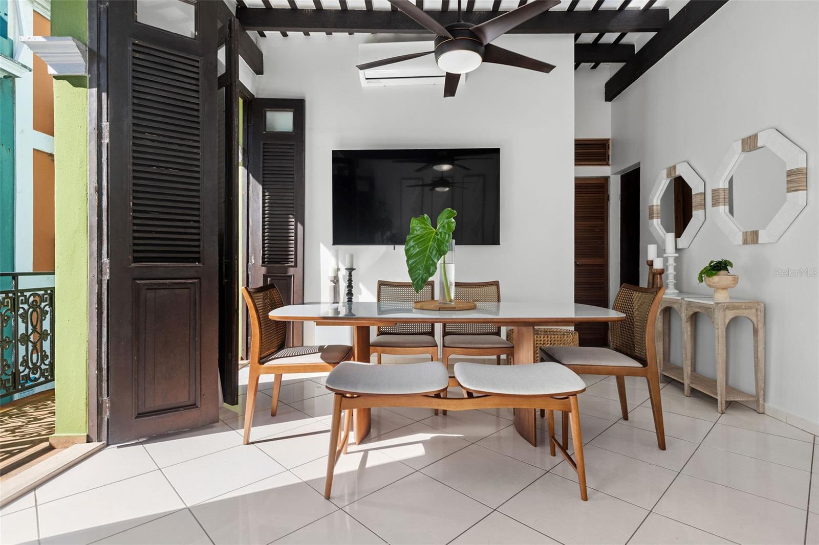 2 hab · 1 baños · SAN JUAN — foto 8