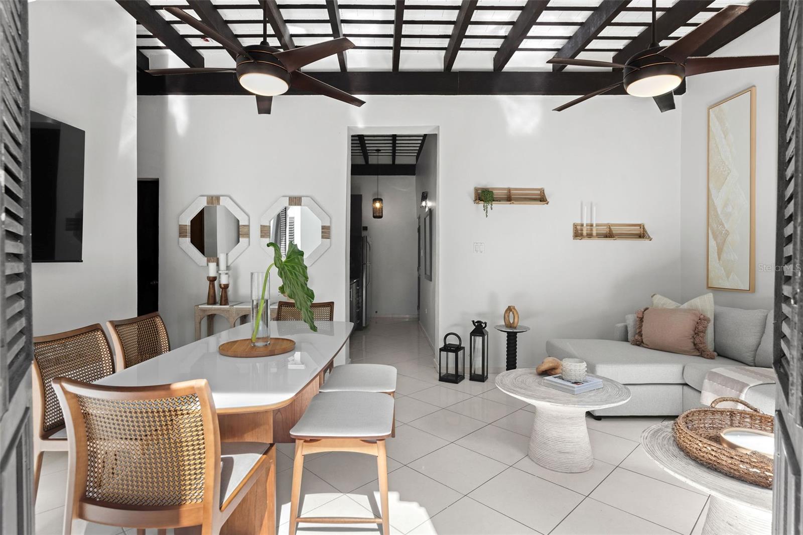 2 hab · 1 baños · SAN JUAN — foto 9