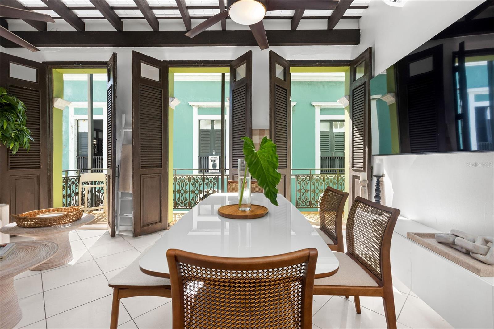 2 hab · 1 baños · SAN JUAN — foto 10