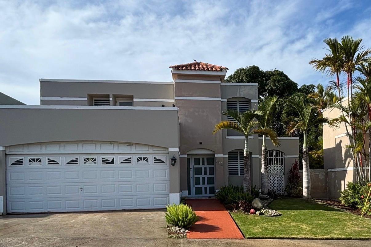 3 hab · 3 baños · LUQUILLO