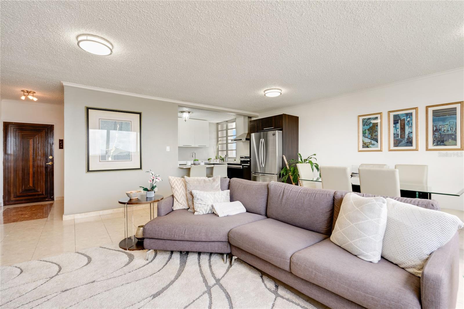 2 hab · 2 baños · GUAYNABO — foto 2