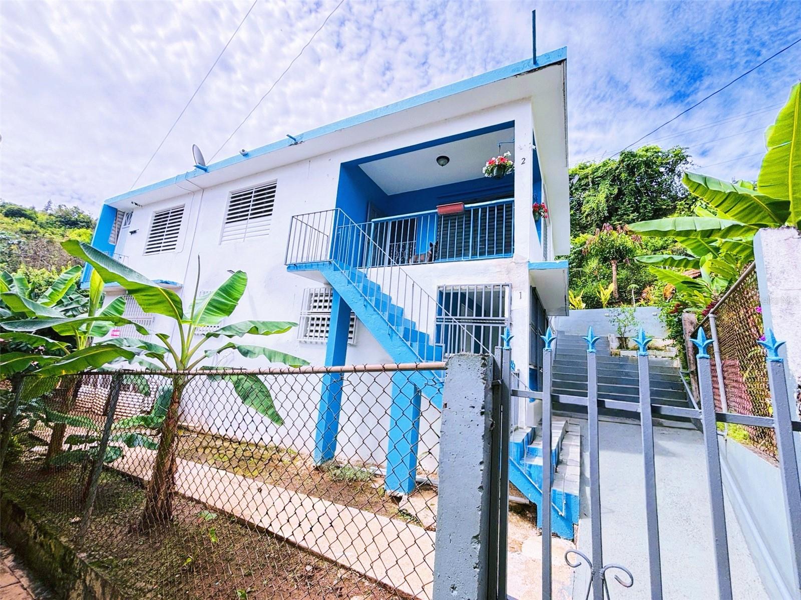6 hab · 2 baños · OROCOVIS — foto 3
