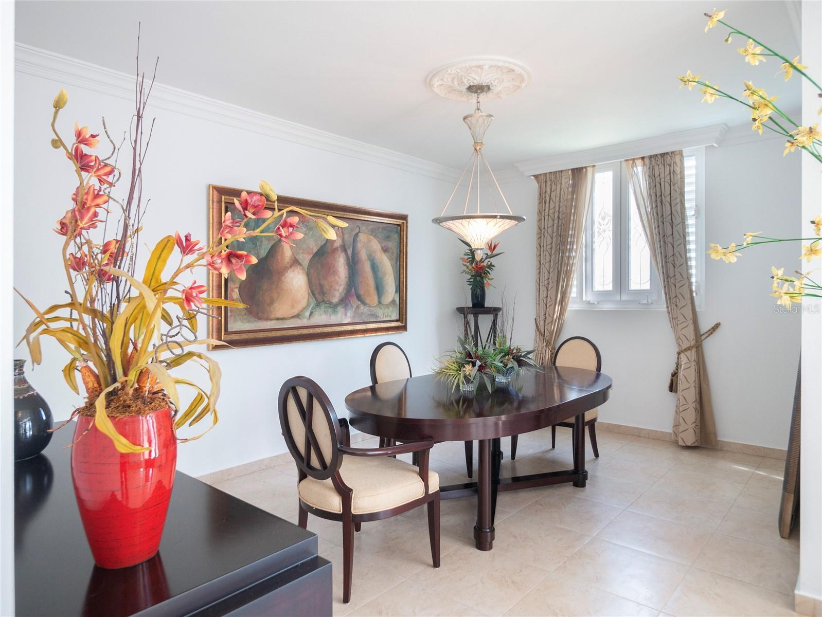 4 hab · 5 baños · SAN JUAN — foto 4