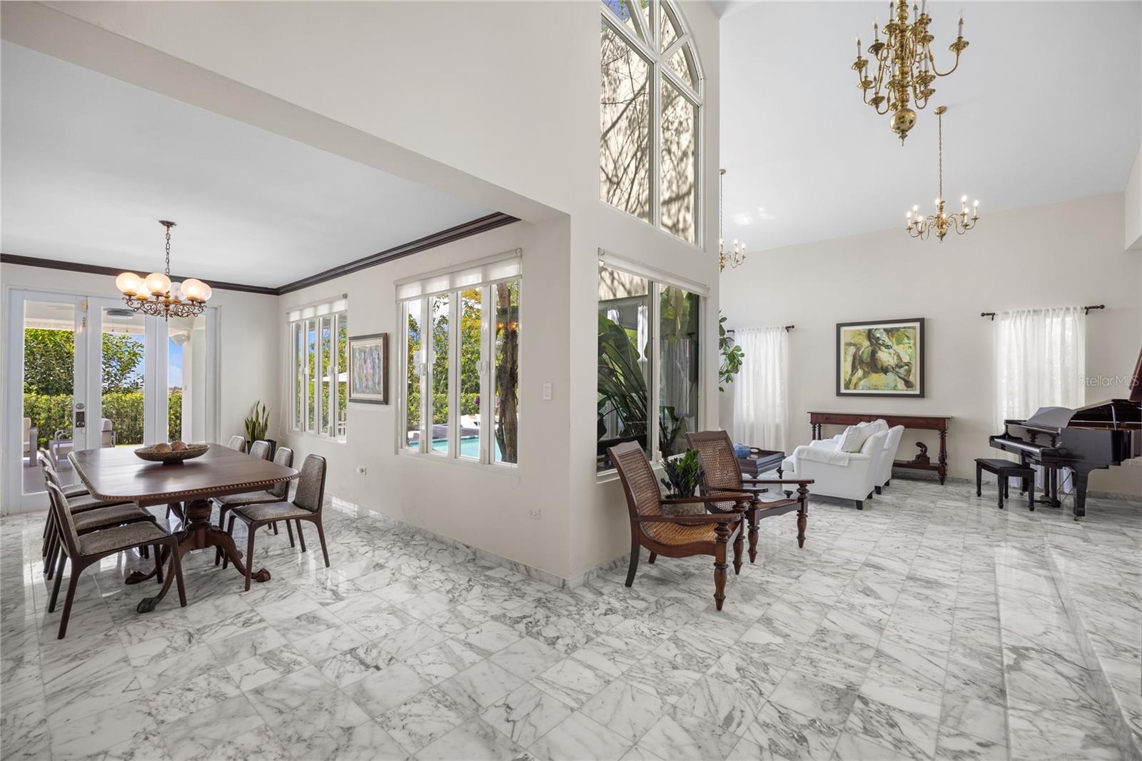 5 hab · 5 baños · SAN JUAN — foto 5