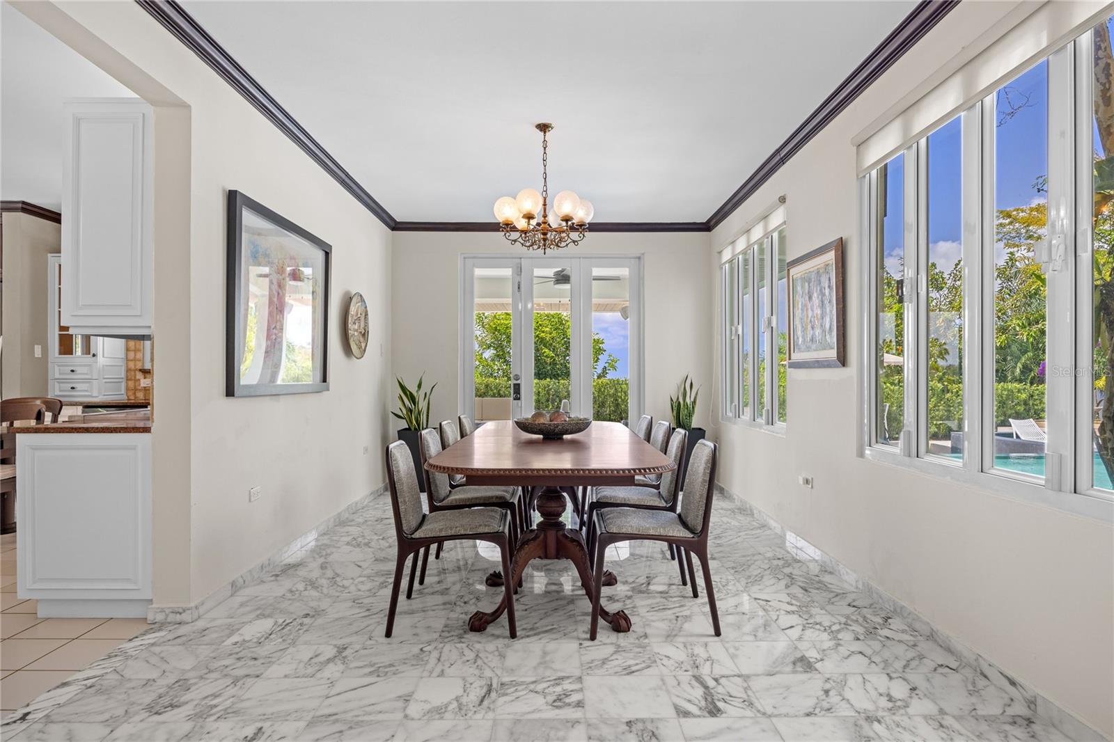 5 hab · 5 baños · SAN JUAN — foto 6