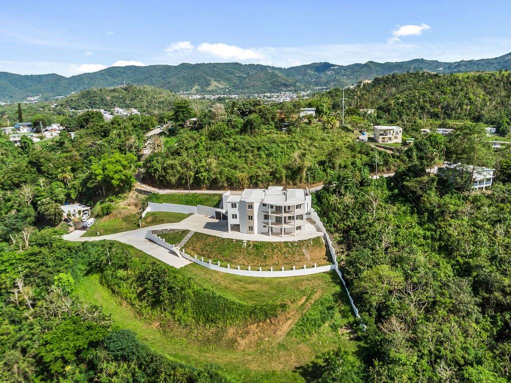 13 hab · 6 baños · CAYEY — foto 7