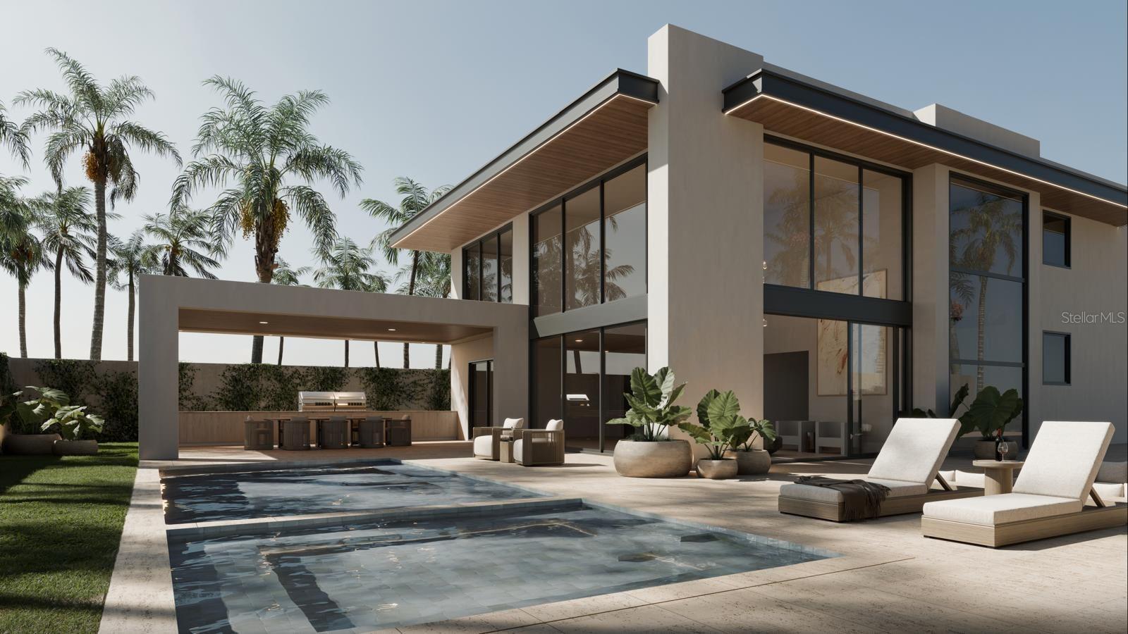 4 hab · 5 baños · GUAYNABO — foto 2