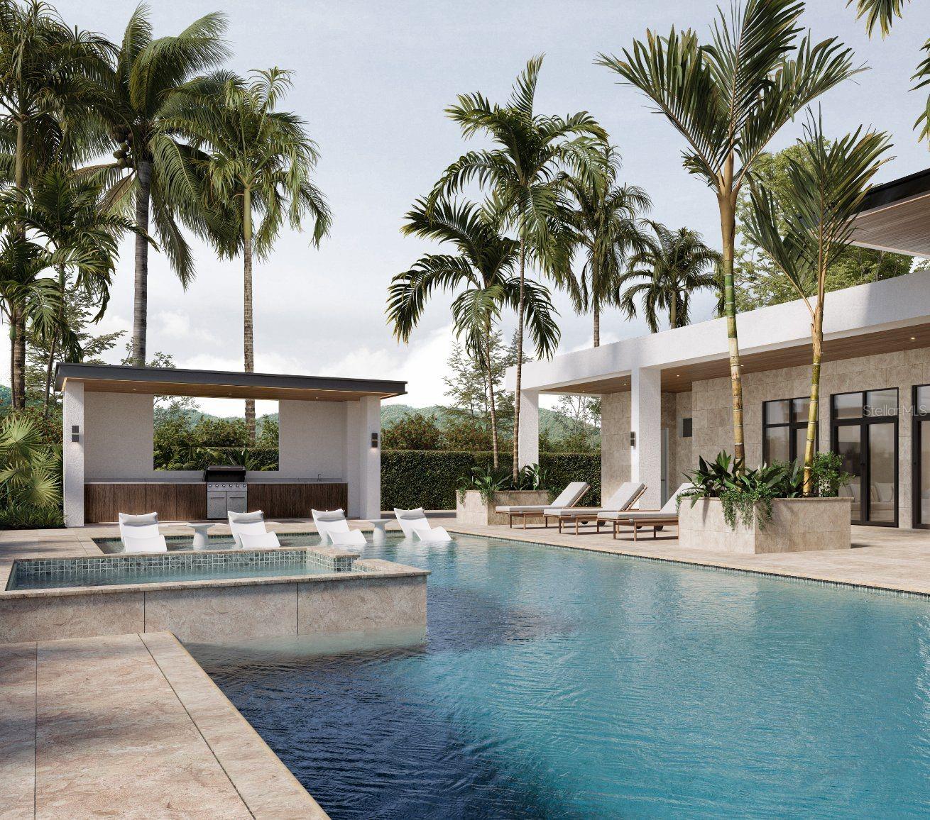 4 hab · 5 baños · GUAYNABO — foto 12