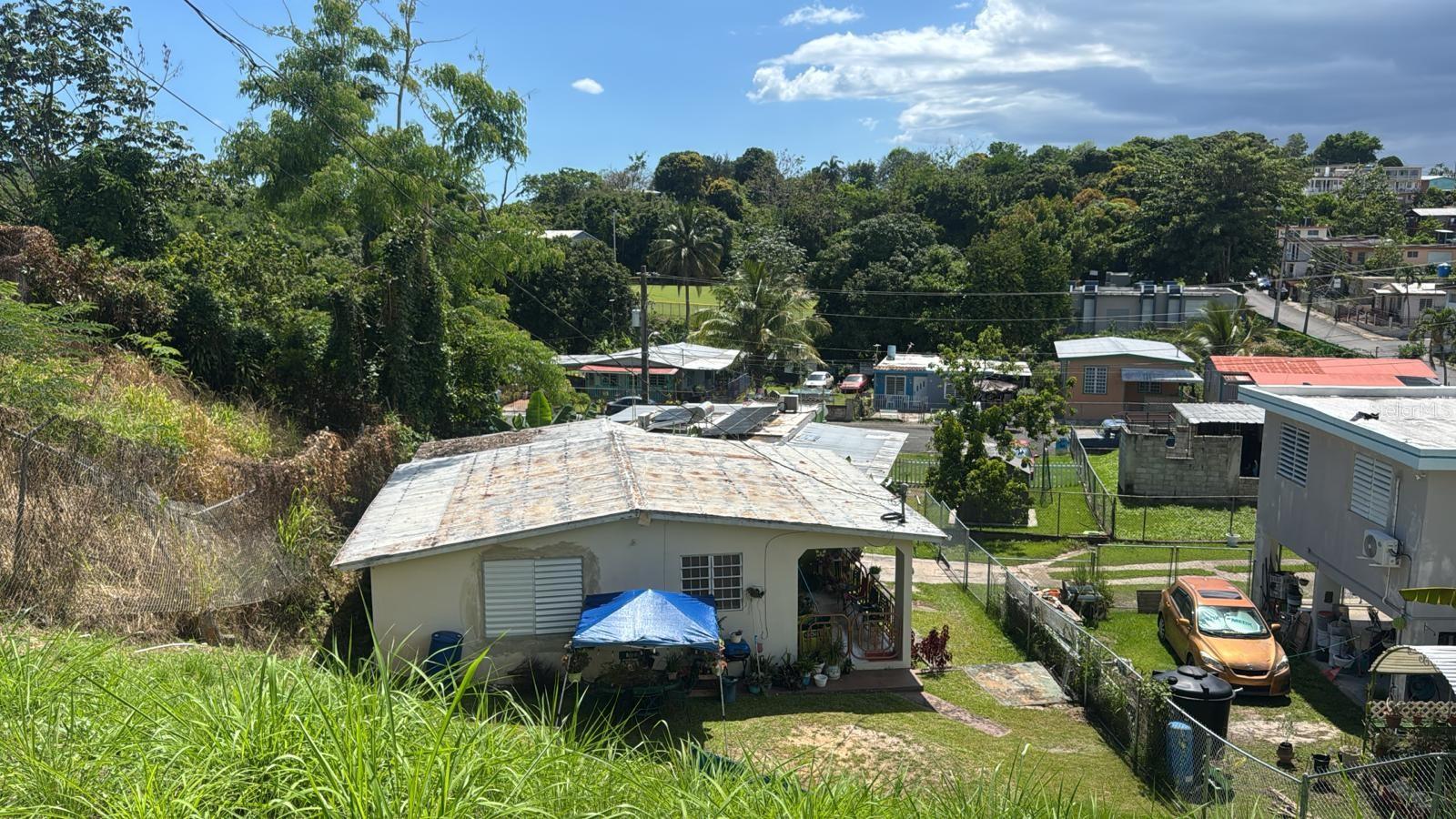 2 hab · 1 baños · MAYAGUEZ