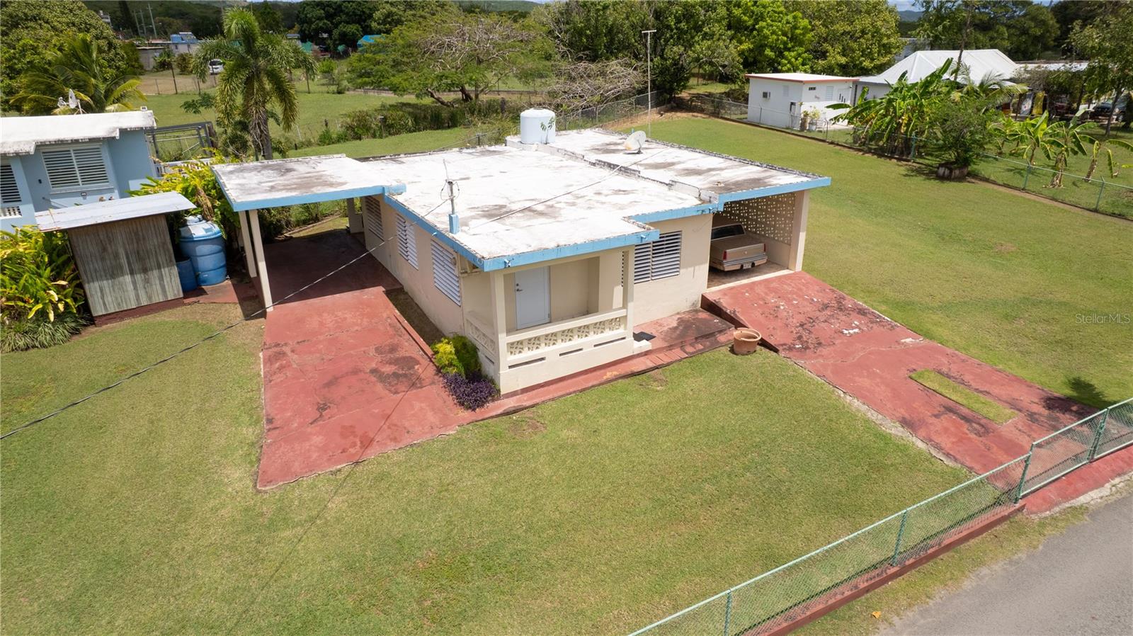 3 hab · 2 baños · VIEQUES — foto 3
