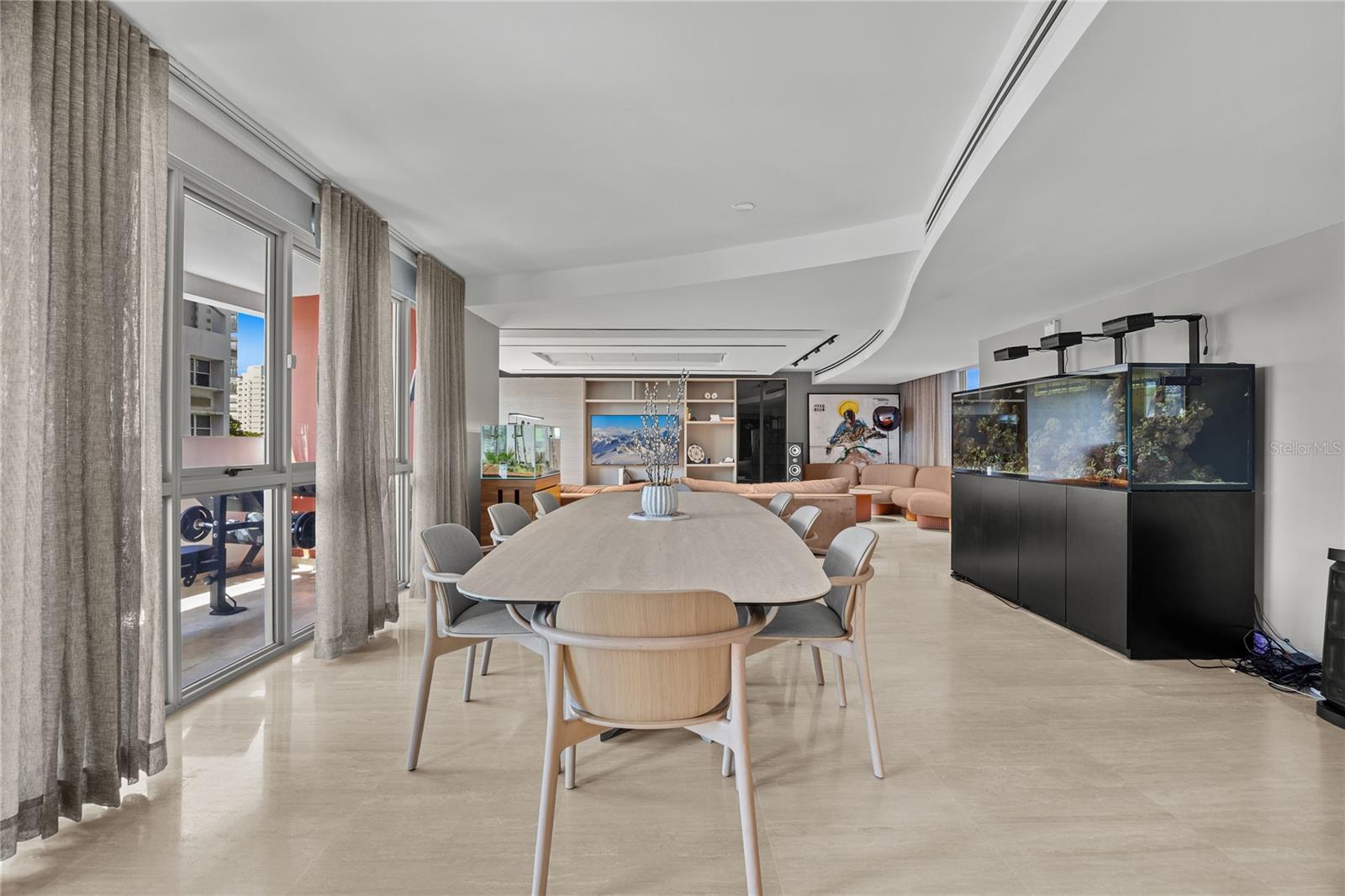 3 hab · 3 baños · SAN JUAN — foto 4