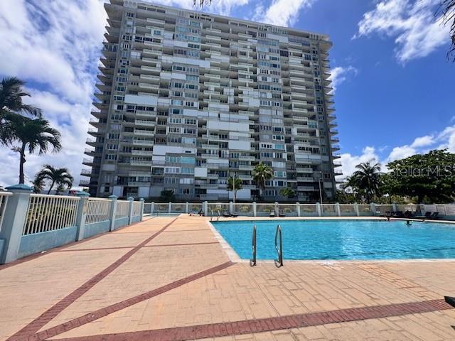 1 hab · 1 baños · LUQUILLO