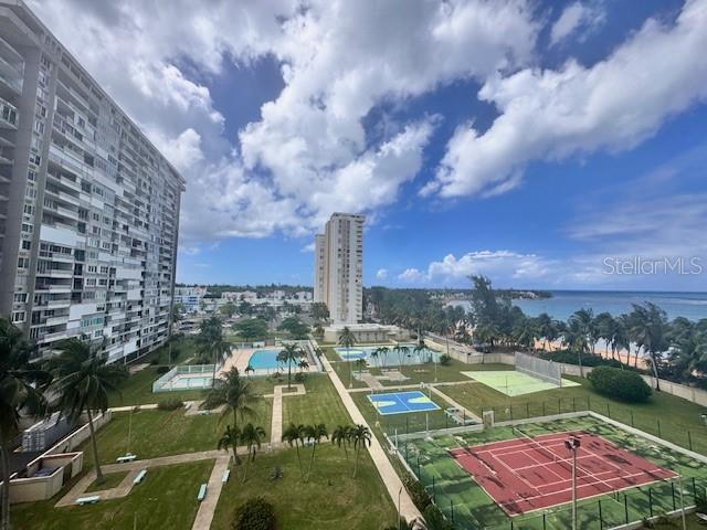 1 hab · 1 baños · LUQUILLO — foto 11