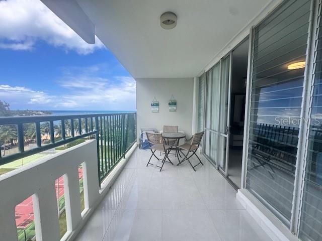 1 hab · 1 baños · LUQUILLO — foto 12