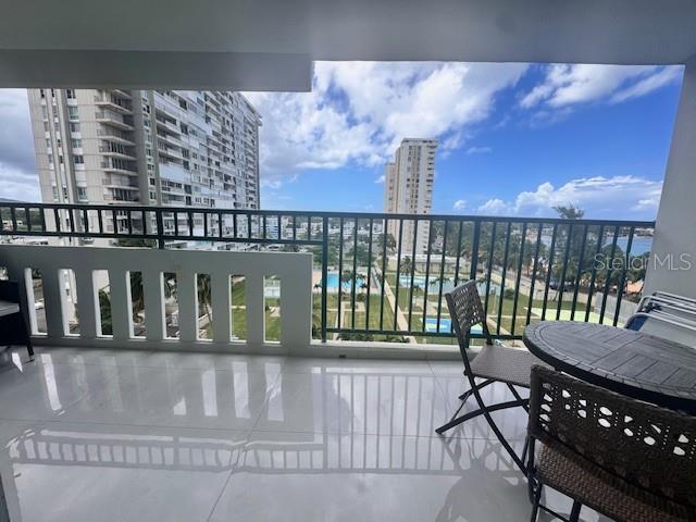 1 hab · 1 baños · LUQUILLO — foto 9