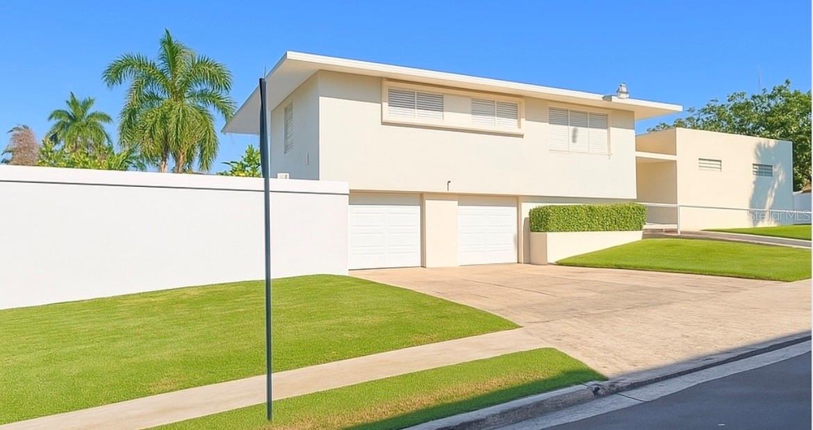 6 hab · 4 baños · GUAYNABO