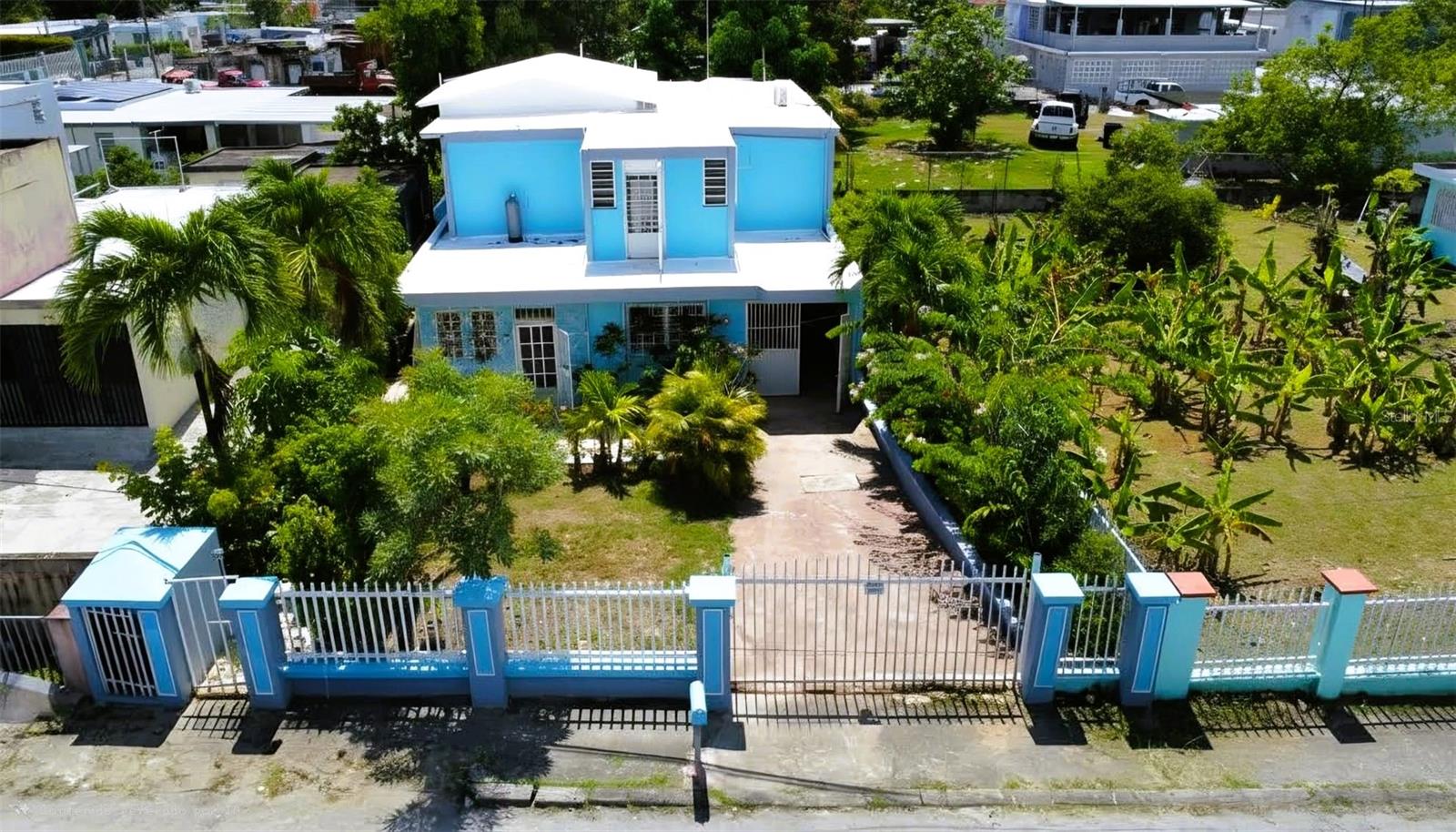 4 hab · 2 baños · CANOVANAS — foto 2
