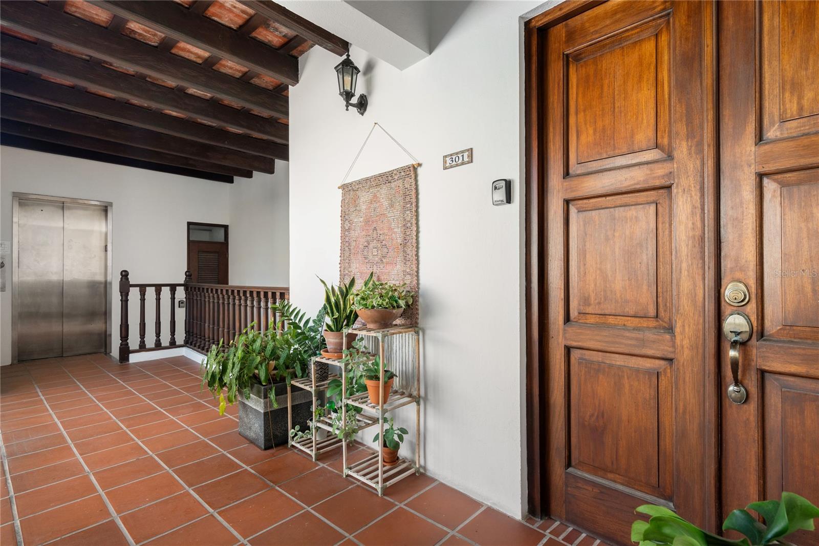 2 hab · 2 baños · SAN JUAN — foto 3