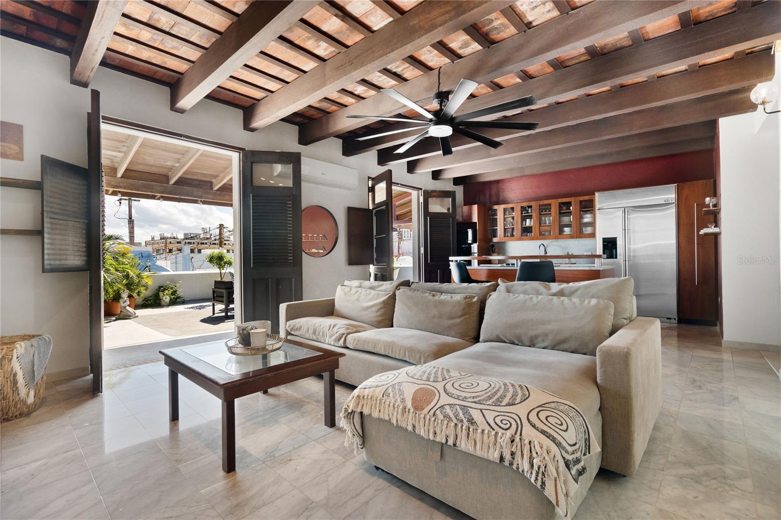 2 hab · 2 baños · SAN JUAN — foto 6