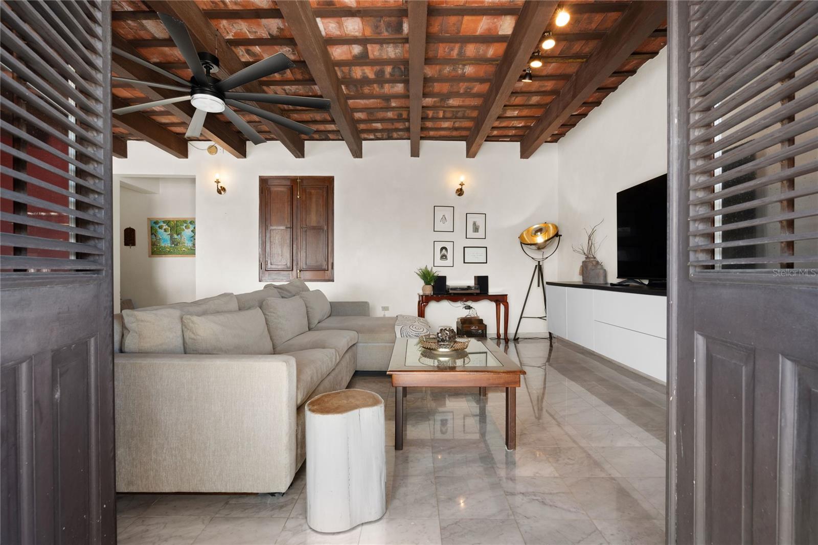 2 hab · 2 baños · SAN JUAN — foto 10