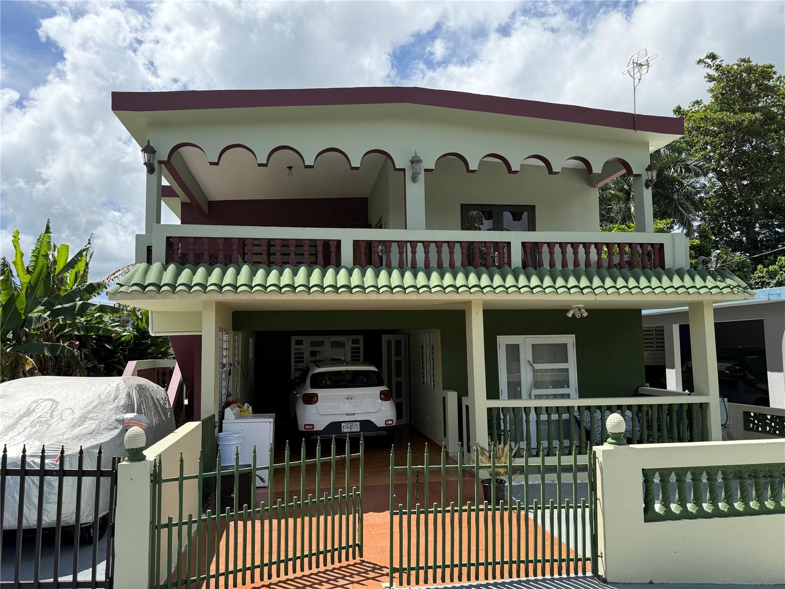 5 hab · 2 baños · YABUCOA