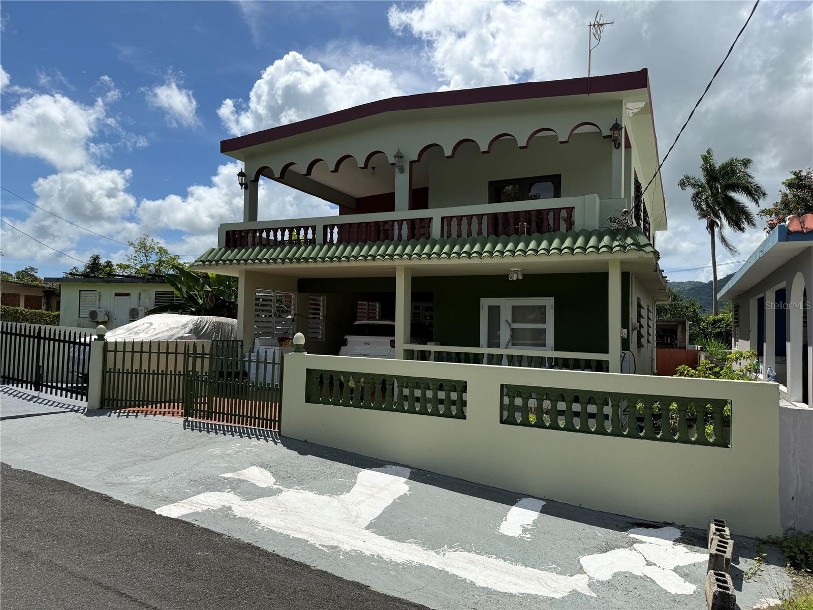 5 hab · 2 baños · YABUCOA — foto 7