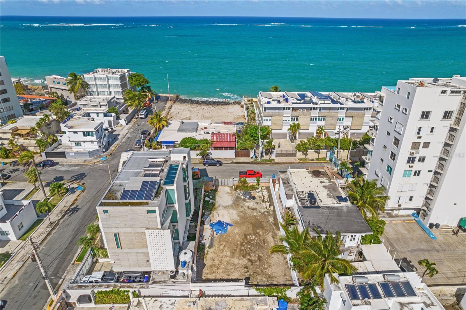 SAN JUAN — foto 11