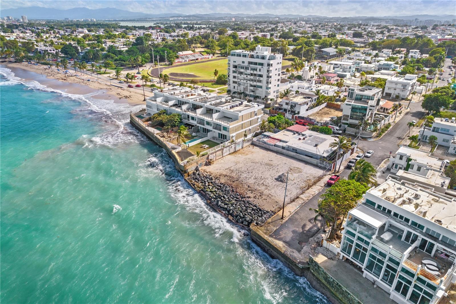 SAN JUAN — foto 12