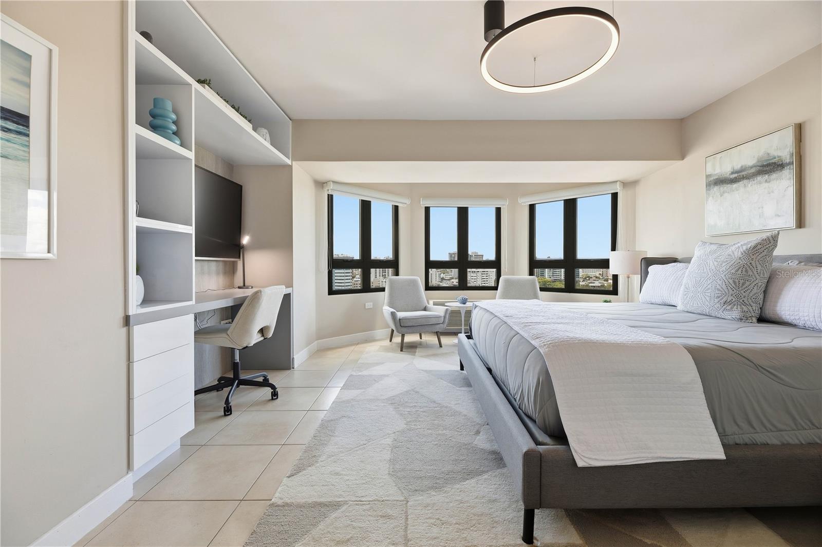 2 hab · 2 baños · SAN JUAN — foto 9