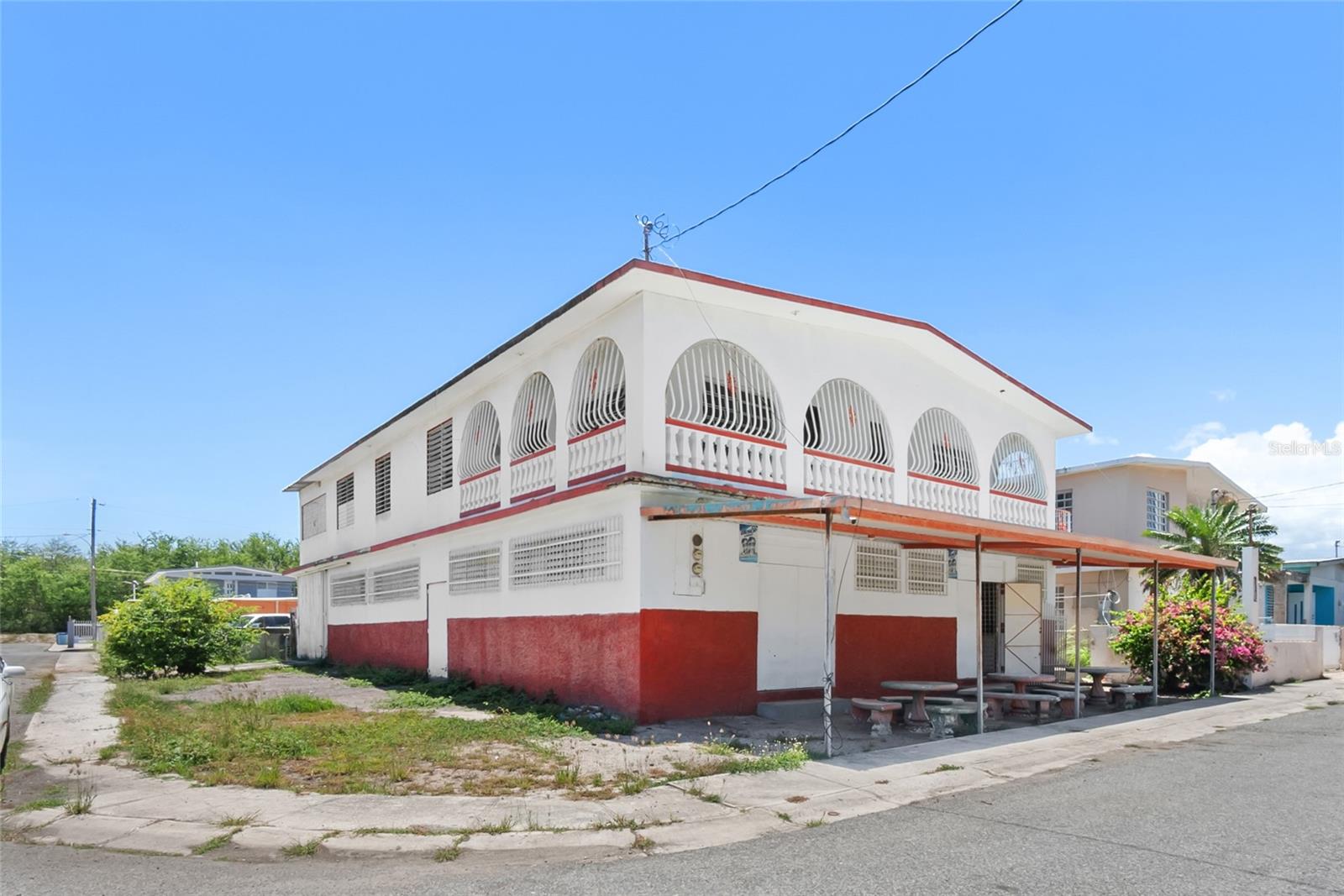4 hab · 2 baños · JUANA DIAZ — foto 2