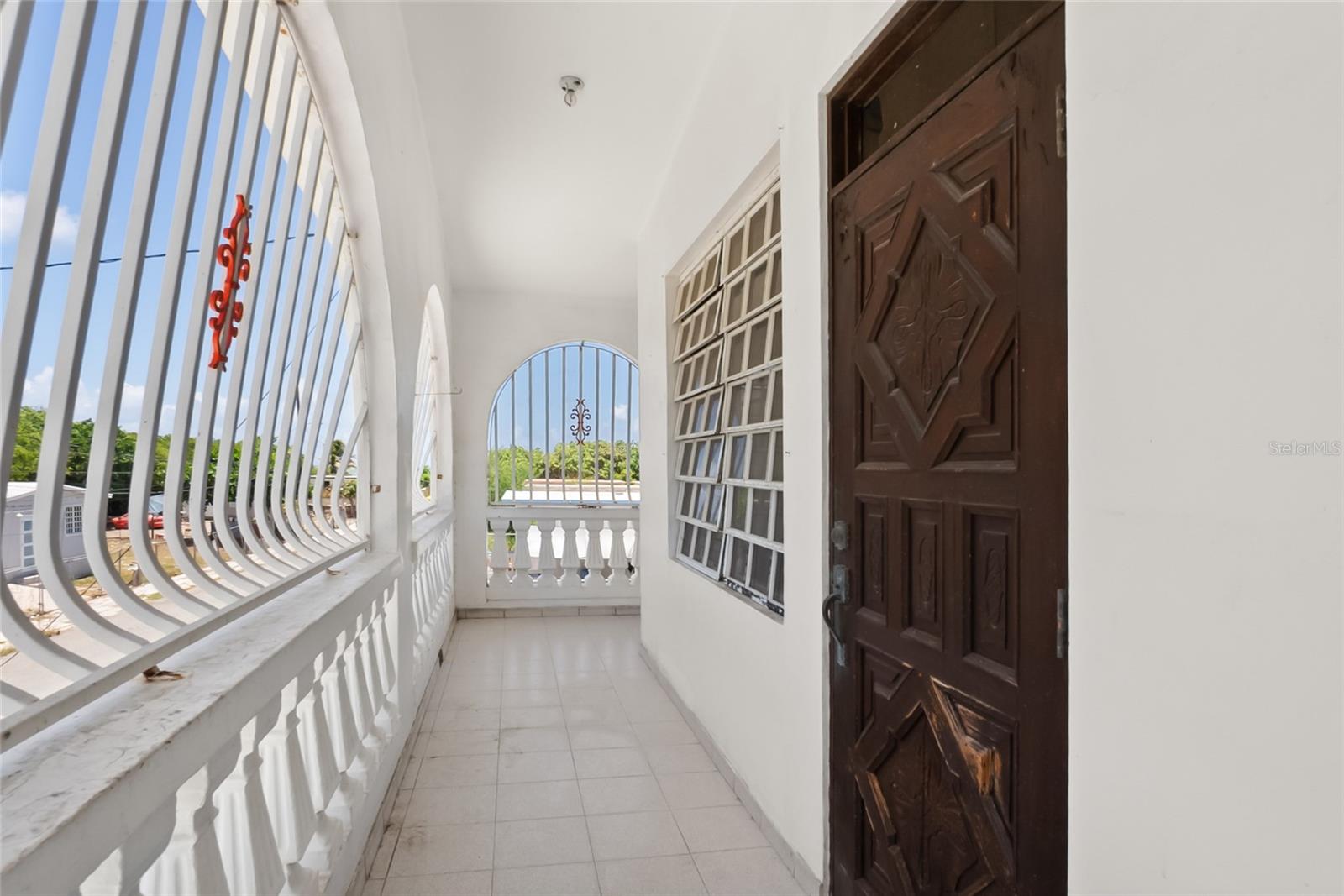 4 hab · 2 baños · JUANA DIAZ — foto 3