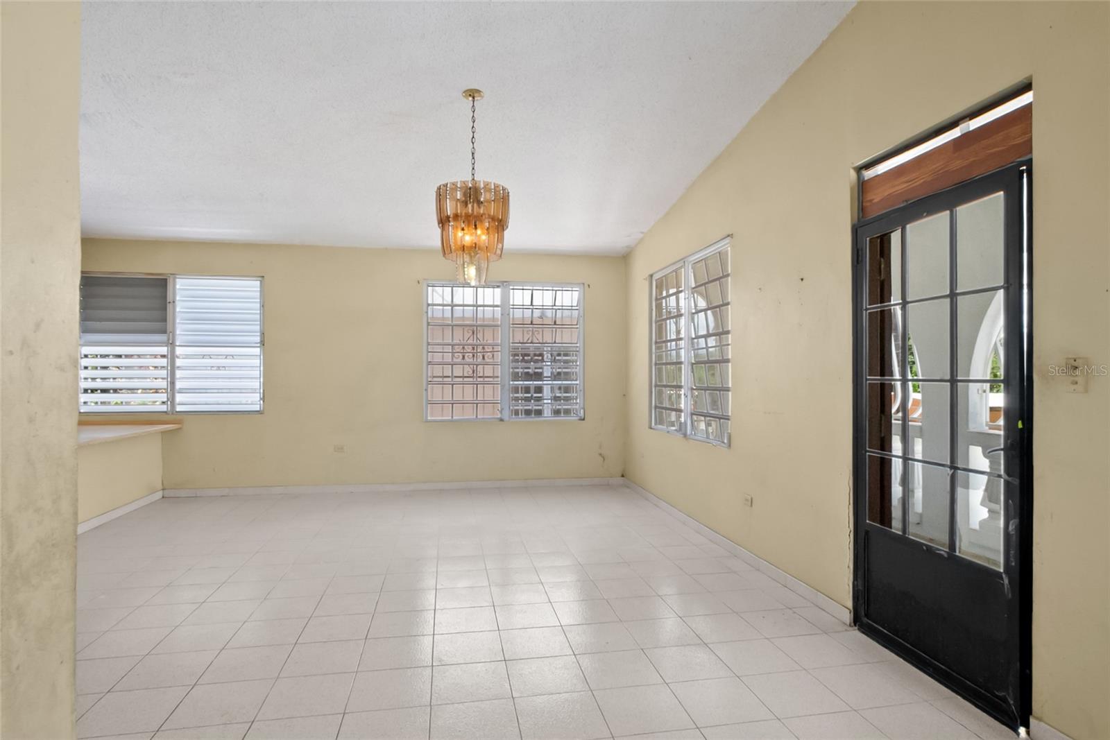 4 hab · 2 baños · JUANA DIAZ — foto 4