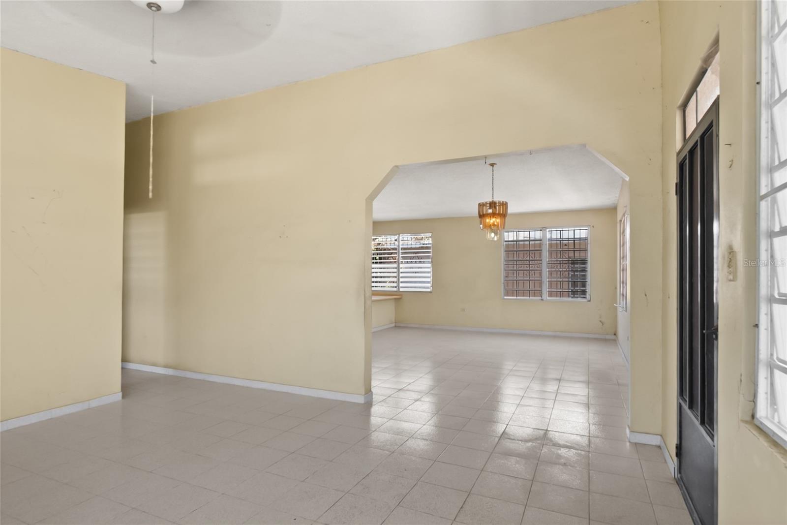 4 hab · 2 baños · JUANA DIAZ — foto 8