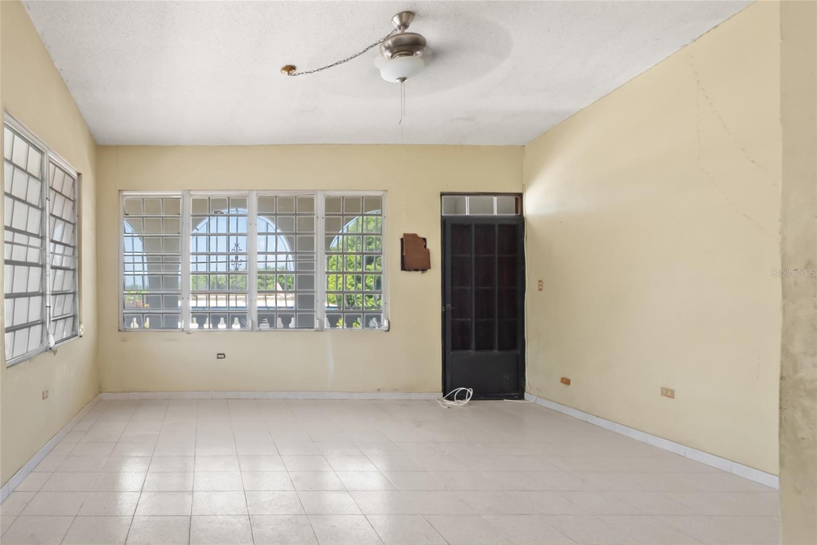 4 hab · 2 baños · JUANA DIAZ — foto 9