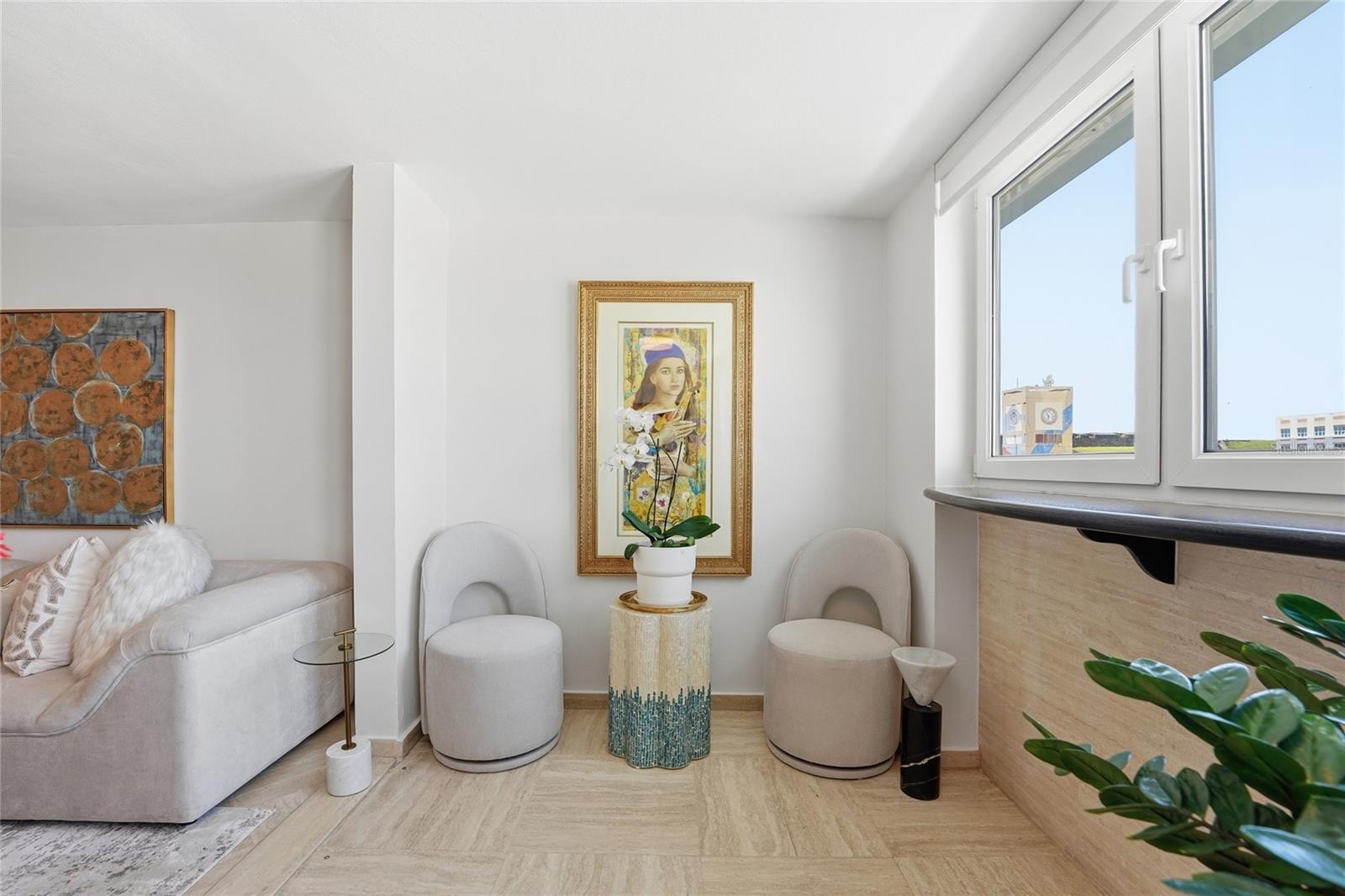 2 hab · 2 baños · OLD SAN JUAN — foto 6