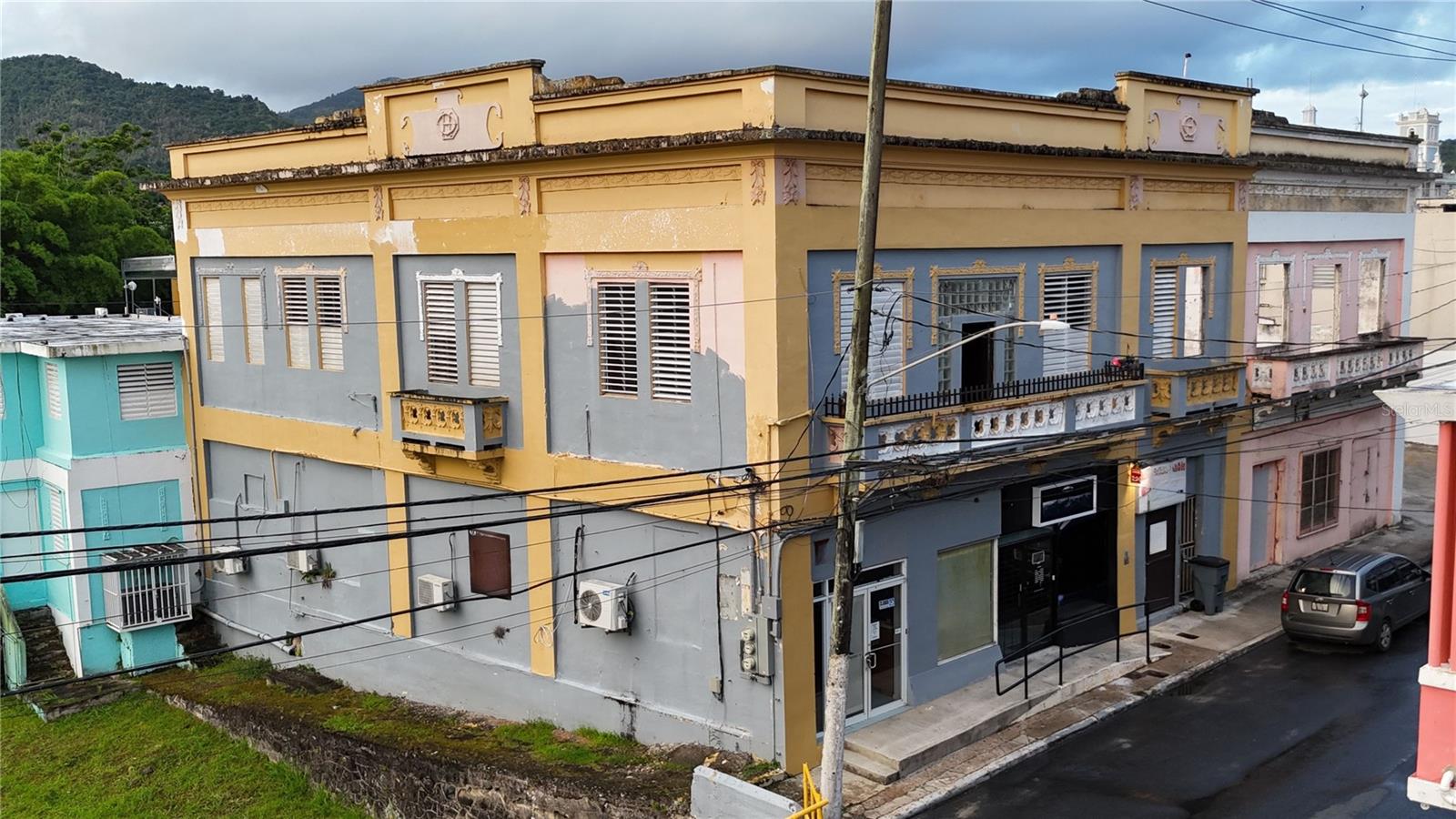 CAYEY