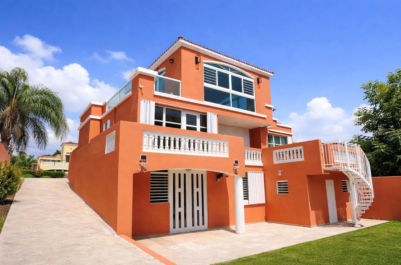 4 hab · 4 baños · CEIBA — foto 2