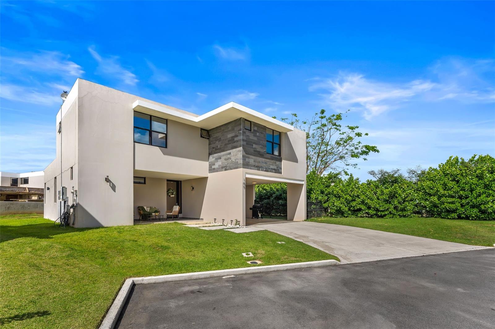 3 hab · 3 baños · GURABO — foto 2