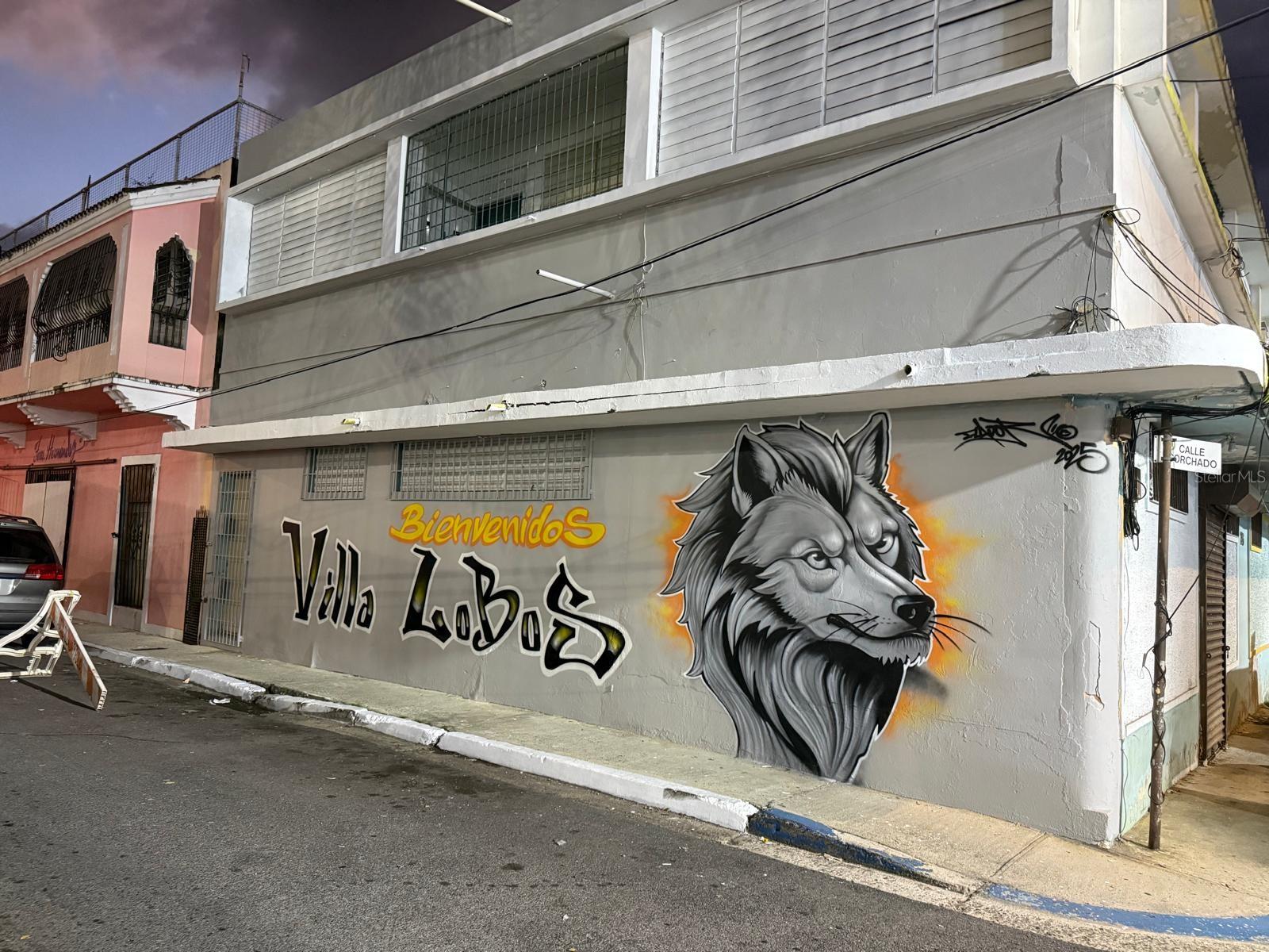 AGUADILLA