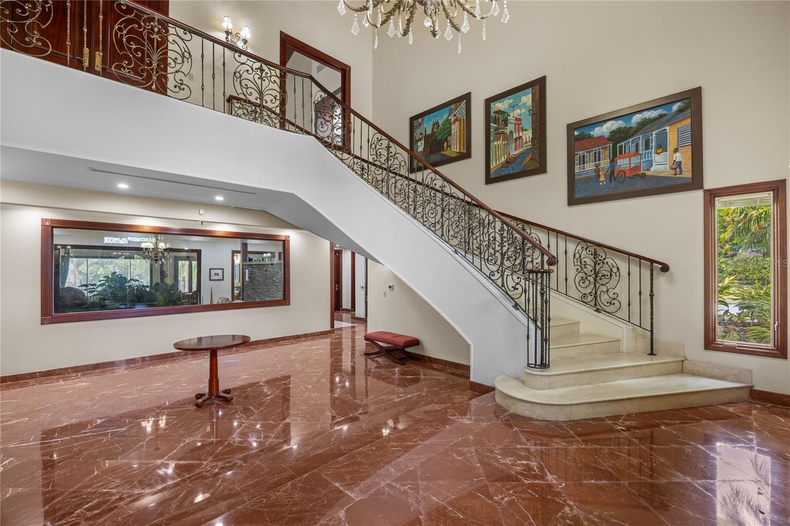5 hab · 8 baños · GUAYNABO — foto 2