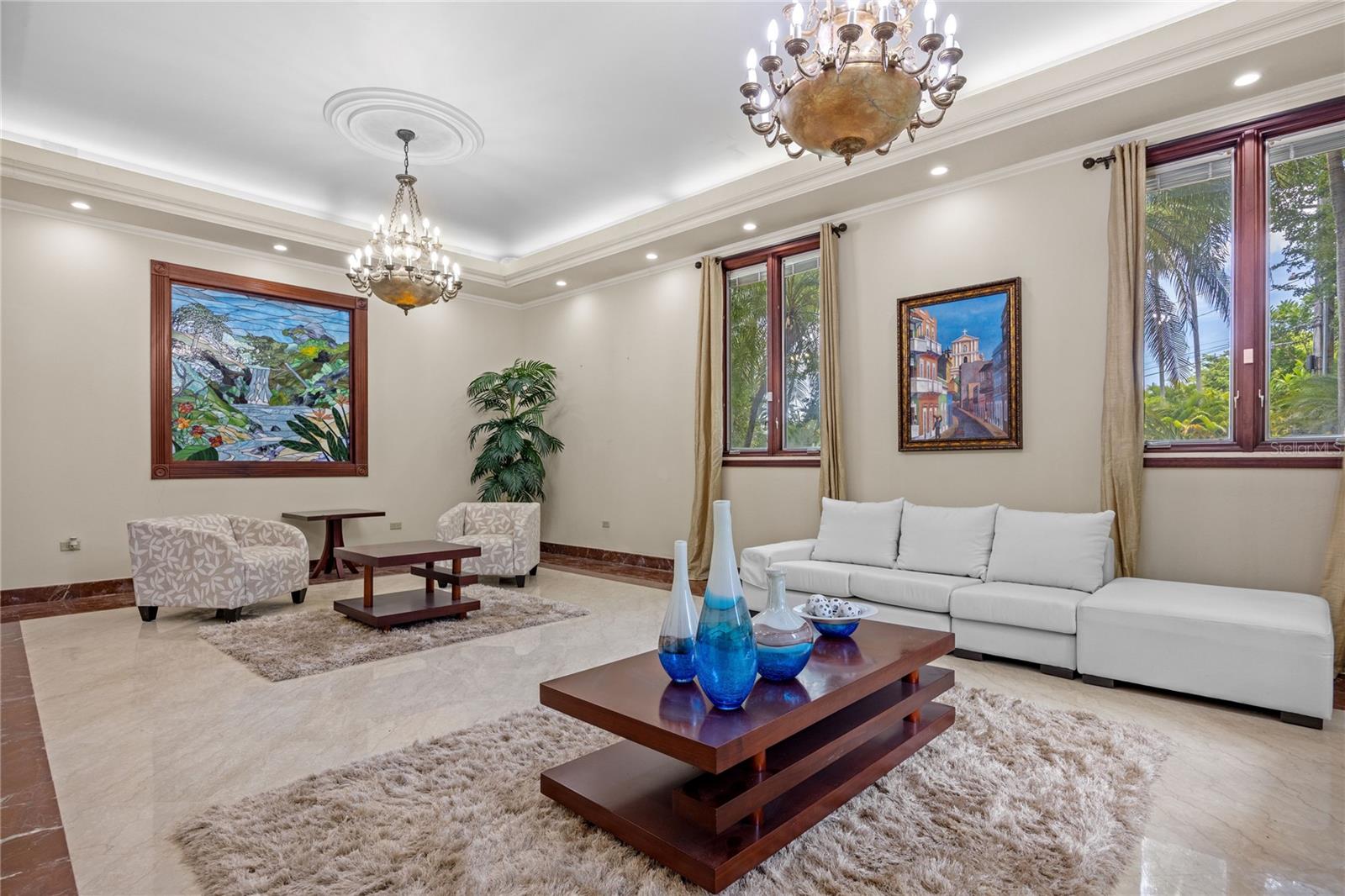 5 hab · 8 baños · GUAYNABO — foto 4