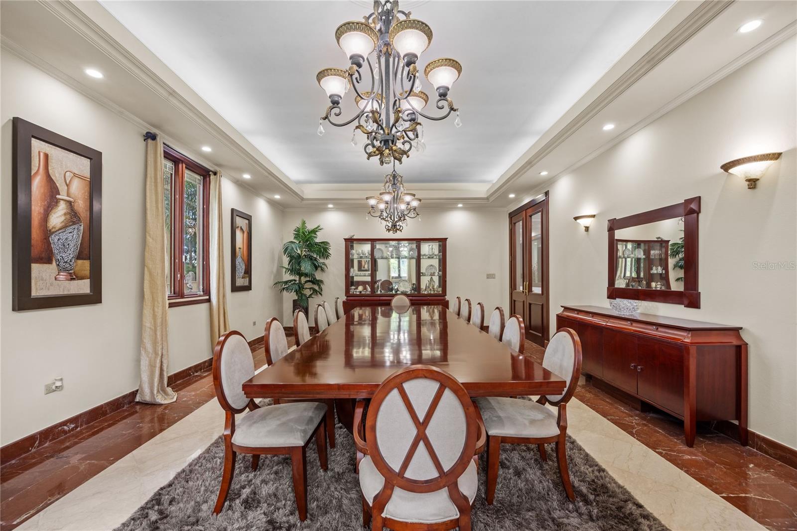5 hab · 8 baños · GUAYNABO — foto 5