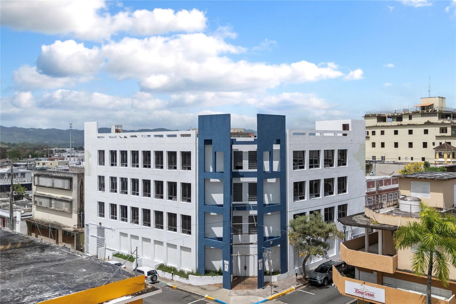 CAGUAS