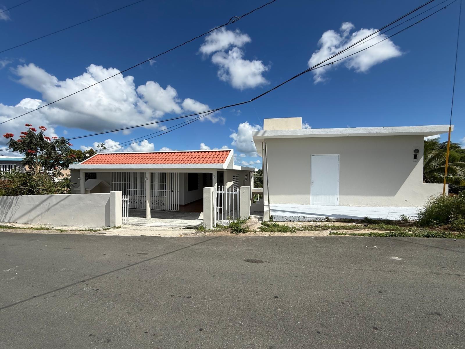 5 hab · 2 baños · BARRANQUITAS