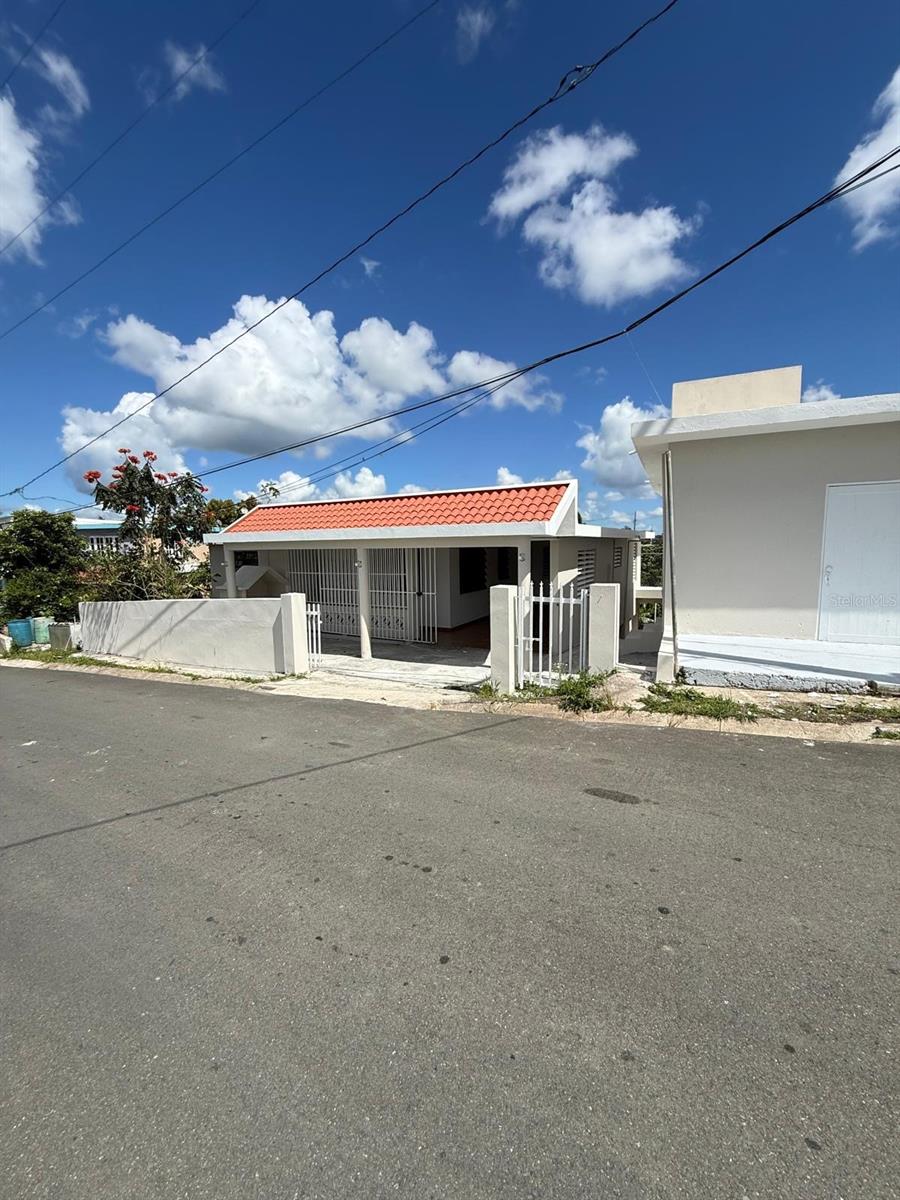 5 hab · 2 baños · BARRANQUITAS — foto 2