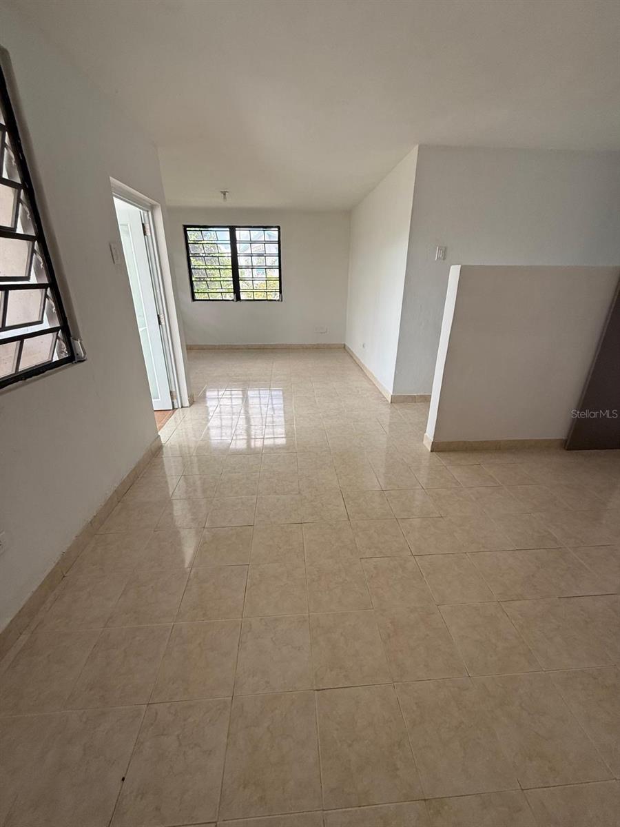 5 hab · 2 baños · BARRANQUITAS — foto 8