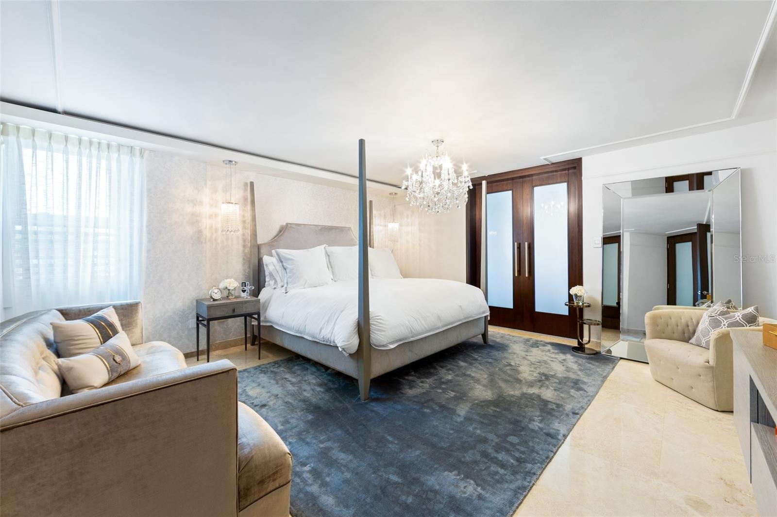 4 hab · 6 baños · SAN JUAN — foto 11