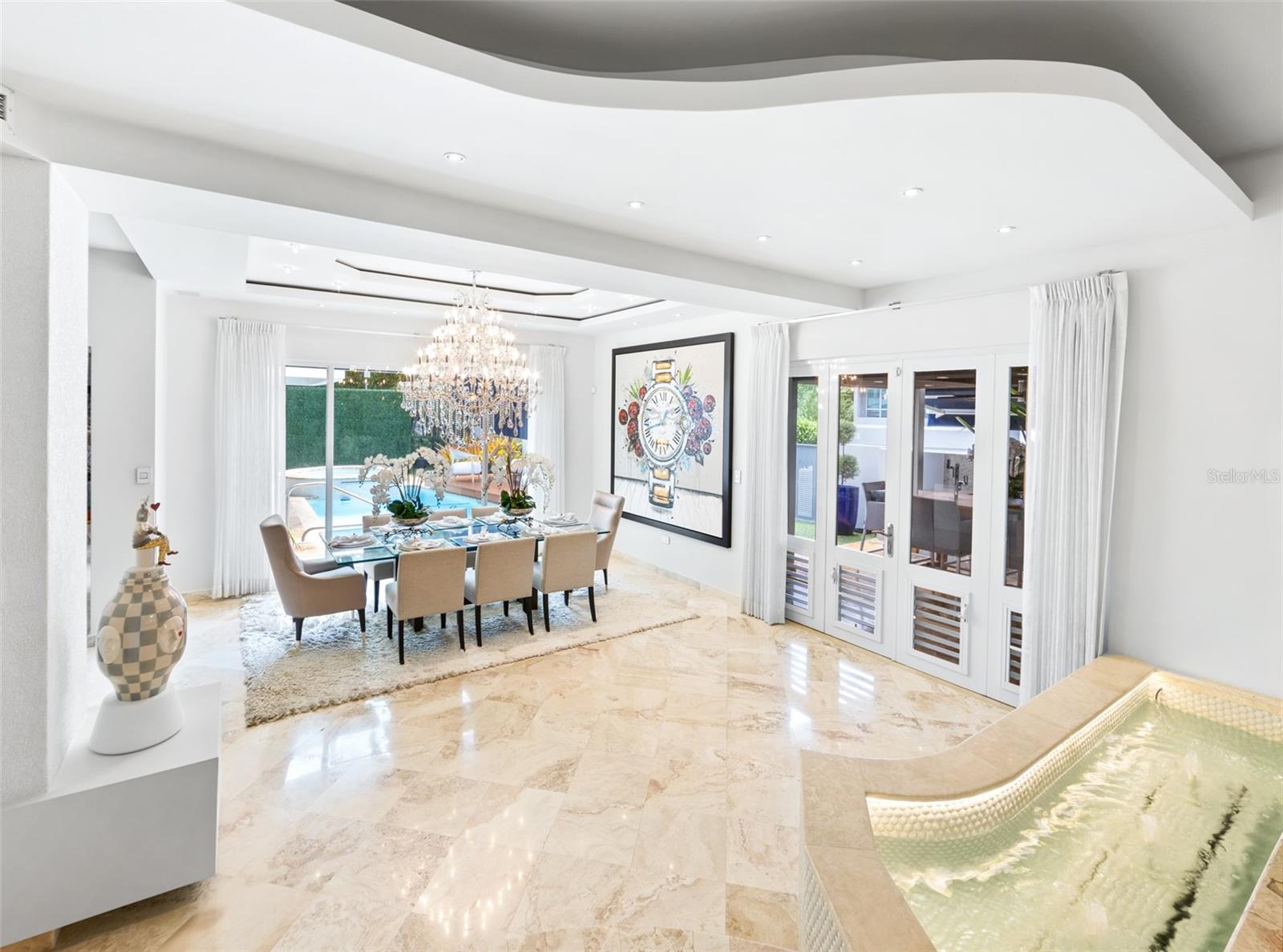 4 hab · 6 baños · SAN JUAN — foto 3